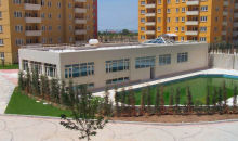 Dış Cephe Sistemleri