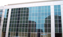 Dış Cephe Sistemleri