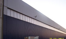 Dış Cephe Sistemleri