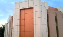 Dış Cephe Sistemleri