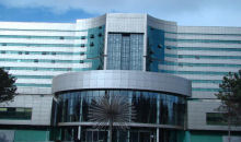 Dış Cephe Sistemleri