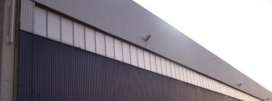 Dış Cephe Sistemleri