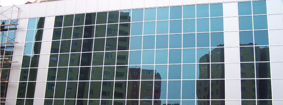 Dış Cephe Sistemleri